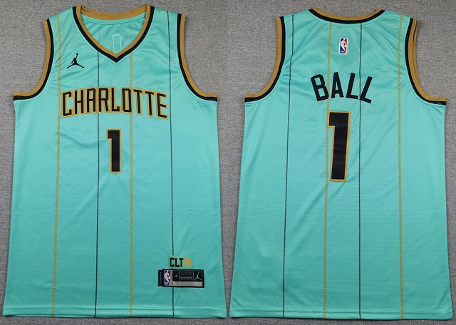 Charlotte Hornets Jerseys 01